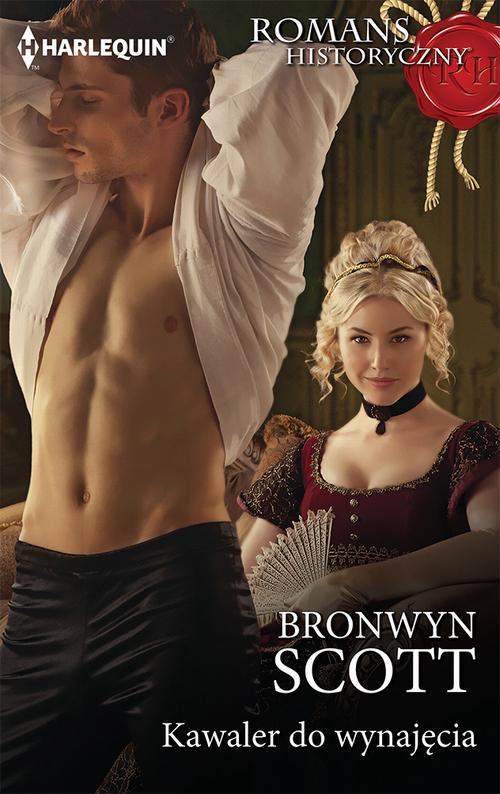 EBOOK Kawaler do wynajęcia