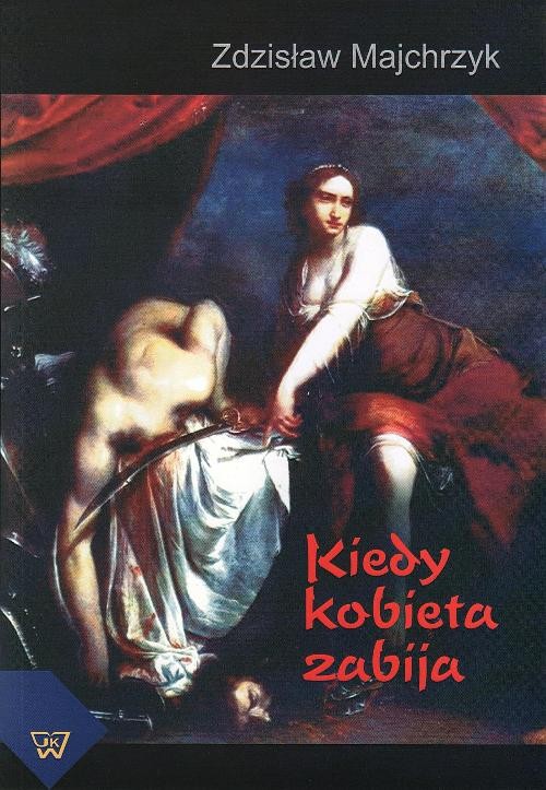 EBOOK Kiedy kobieta zabija