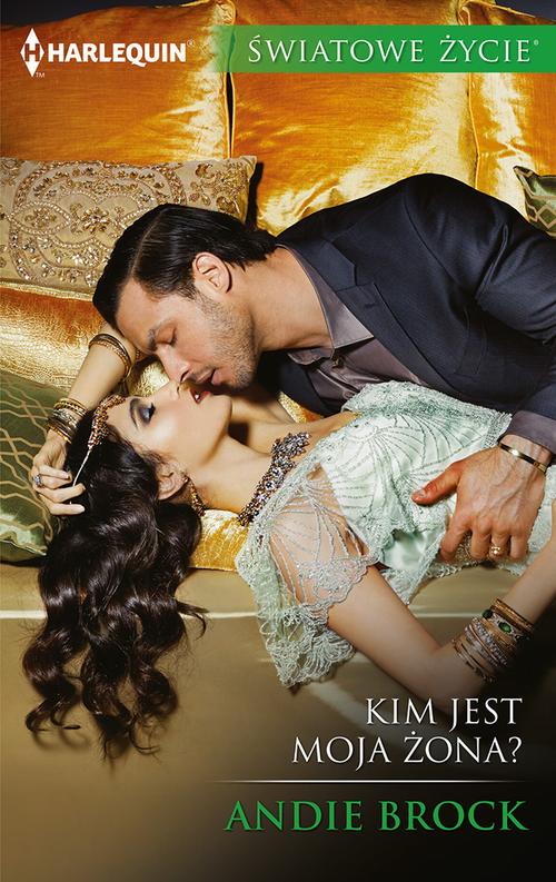 EBOOK Kim jest moja żona?