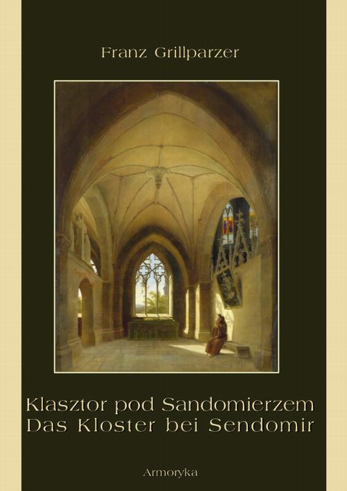 EBOOK Klasztor pod Sandomierzem. Das Kloster bei Sendomir