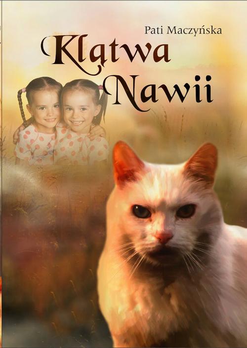 EBOOK Klątwa Nawii