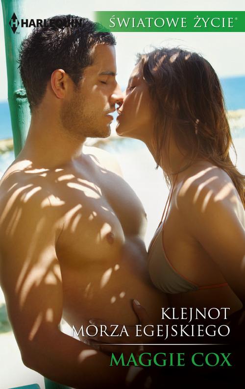 EBOOK Klejnot Morza Egejskiego