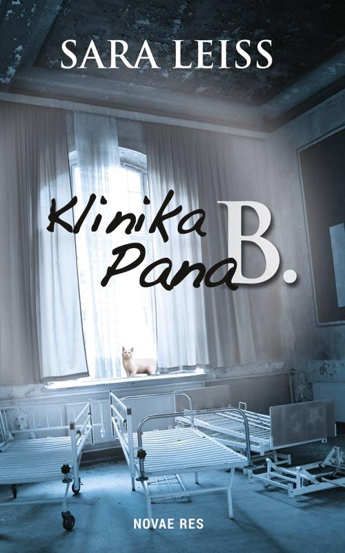 EBOOK Klinika Pana B.