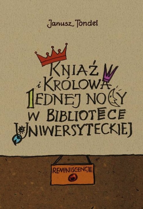 EBOOK Kniaź i królowa jednej nocy w Bibliotece Uniwersyteckiej