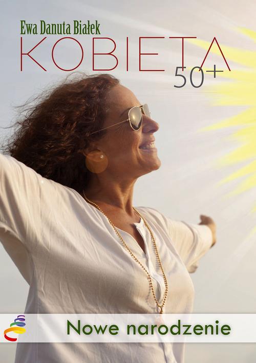 EBOOK Kobieta 50+