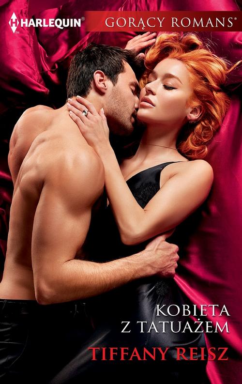 EBOOK Kobieta z tatuażem