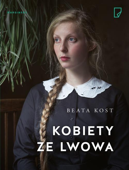 EBOOK Kobiety ze Lwowa