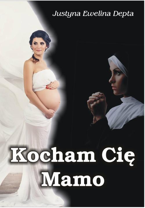 EBOOK Kocham Cię Mamo