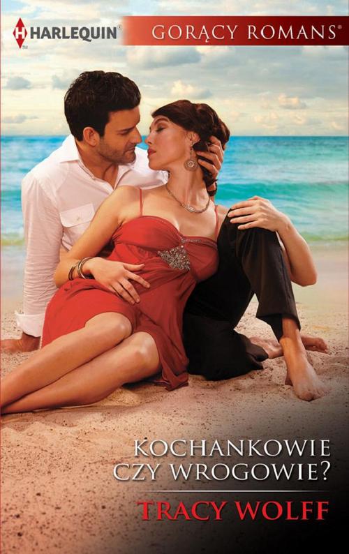 EBOOK Kochankowie czy wrogowie?