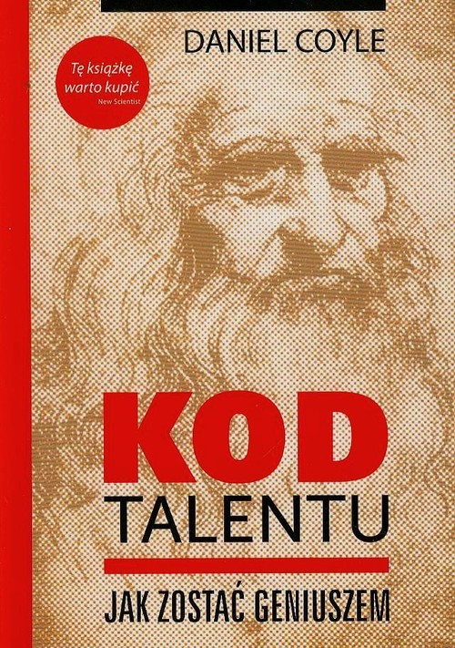EBOOK Kod talentu Jak zostać geniuszem