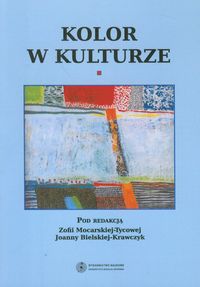 EBOOK Kolor w kulturze