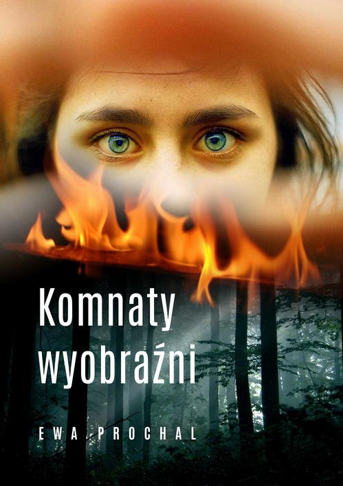 EBOOK Komnaty wyobraźni