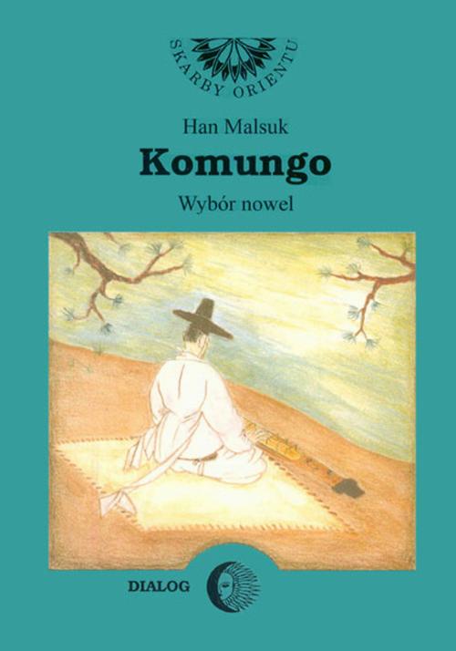 EBOOK Komungo. Wybór nowel