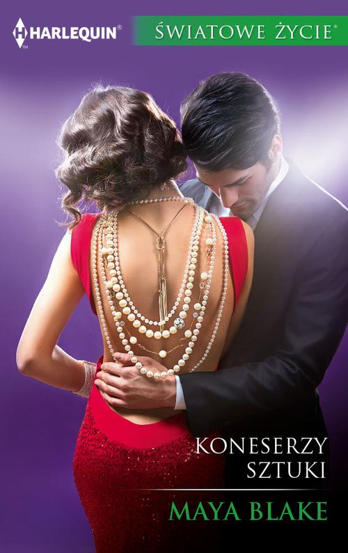 EBOOK Koneserzy sztuki