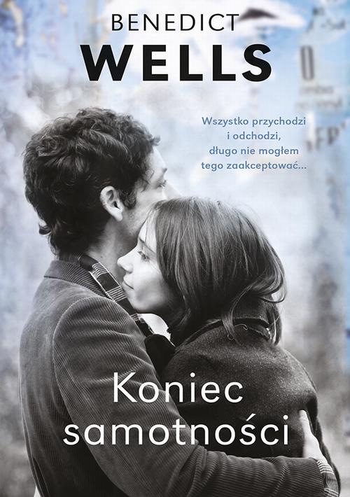 EBOOK Koniec samotności