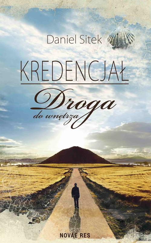 EBOOK Kredencjał. Droga do wnętrza