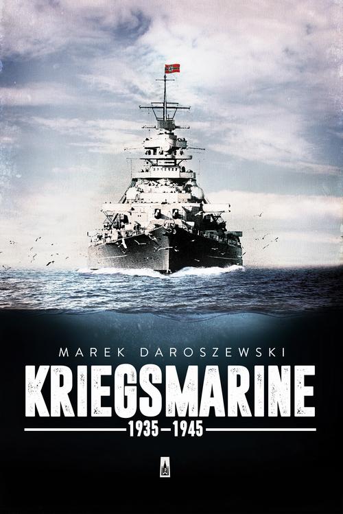 EBOOK Kriegsmarine 1935-1945