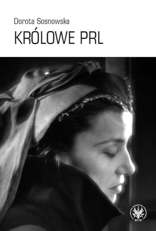 EBOOK Królowe PRL