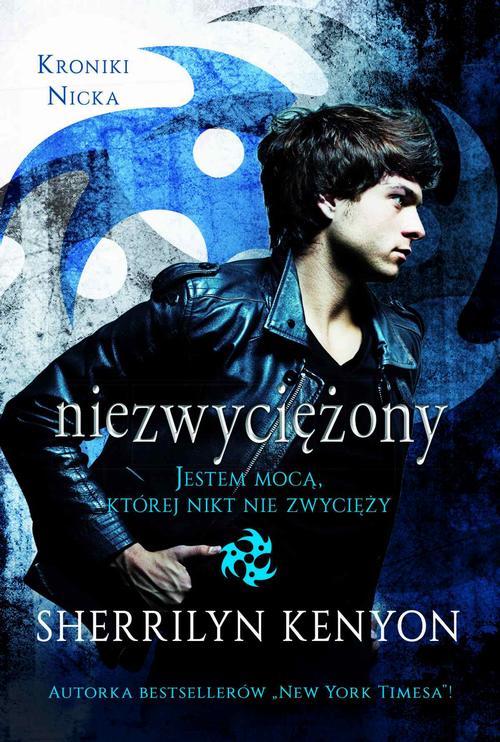 EBOOK Kroniki Nicka Niezwyciężony