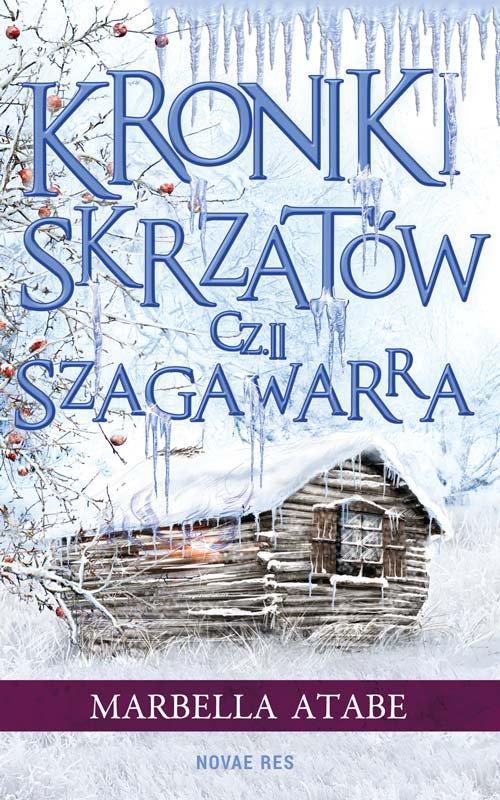 EBOOK Kroniki skrzatów. Część II: Szagawarra