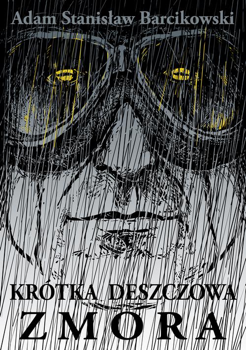 EBOOK Krótka deszczowa zmora