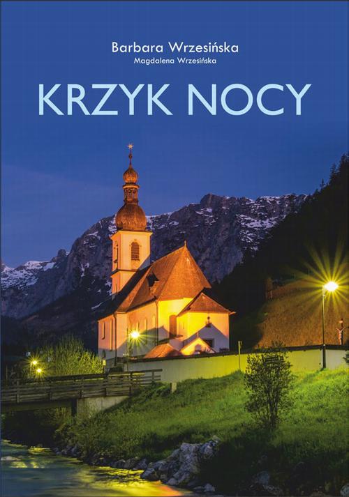 EBOOK Krzyk nocy