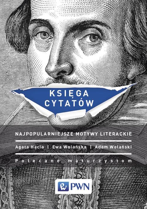 EBOOK Księga cytatów