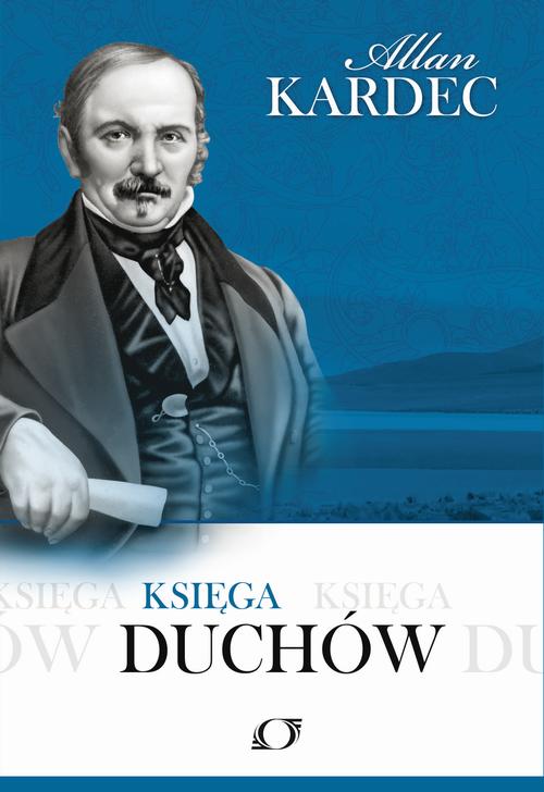 EBOOK Księga Duchów