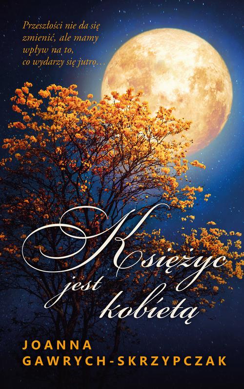 EBOOK Księżyc jest kobietą