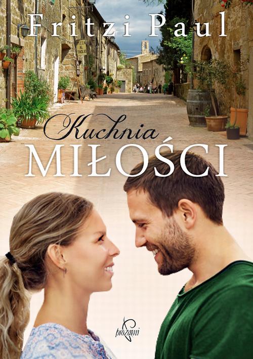 EBOOK Kuchnia miłości