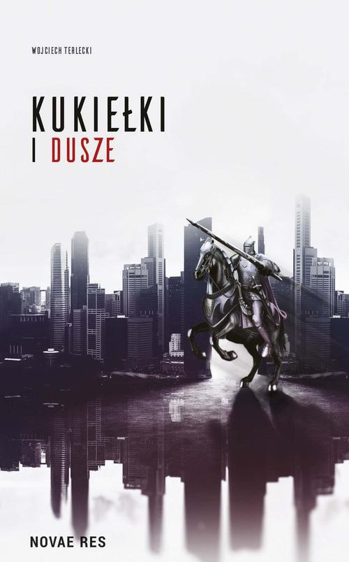 EBOOK Kukiełki i dusze