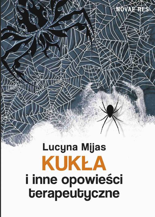 EBOOK Kukła i inne opowieści terapeutyczne