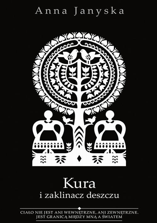 EBOOK Kura i zaklinacz deszczu