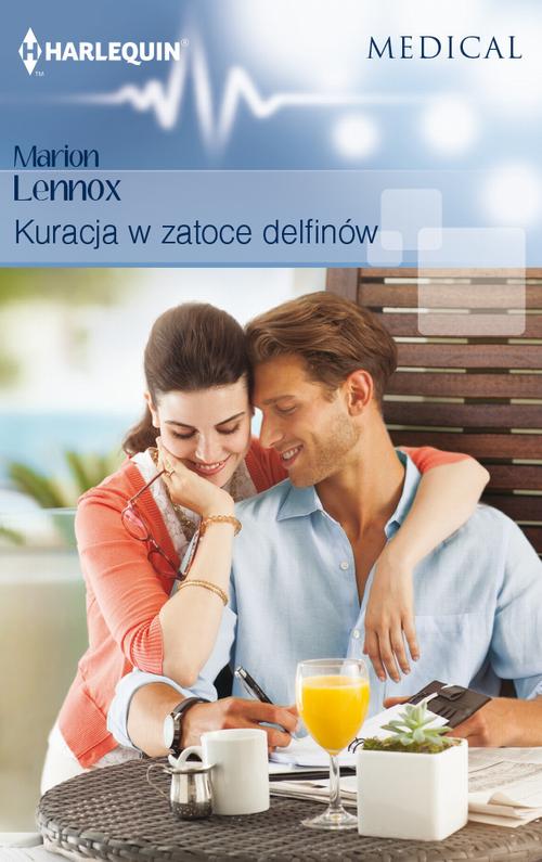 EBOOK Kuracja w zatoce delfinów
