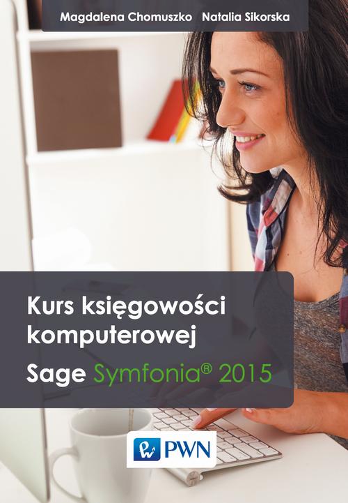 EBOOK Kurs księgowości komputerowej