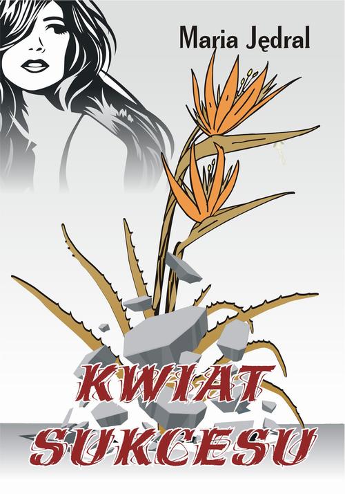 EBOOK Kwiat sukcesu