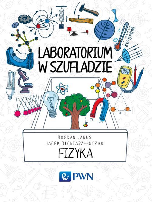 EBOOK Laboratorium w szufladzie Fizyka