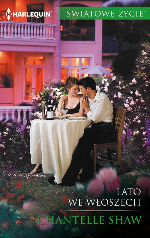 EBOOK Lato we Włoszech