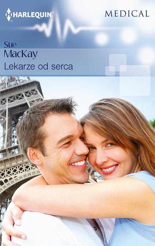 EBOOK Lekarze od serca