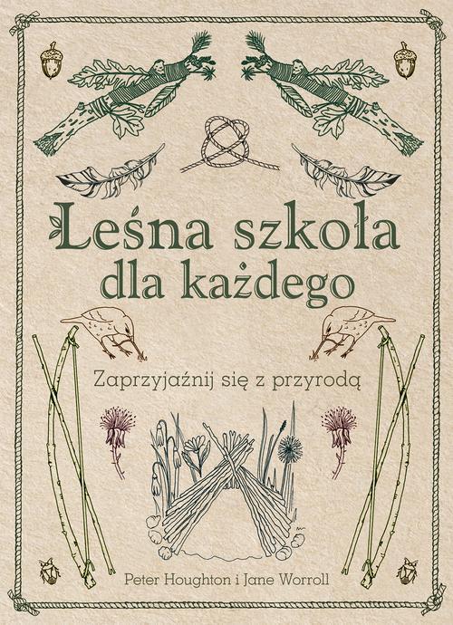 EBOOK Leśna szkoła dla każdego