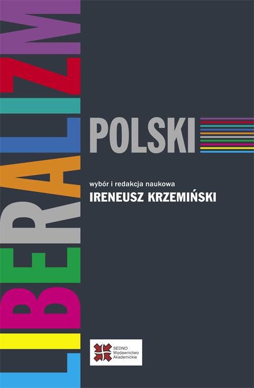 EBOOK Liberalizm polski