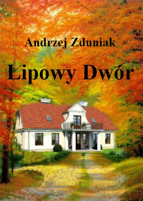 EBOOK Lipowy dwór