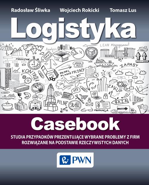 EBOOK Logistyka - Casebook