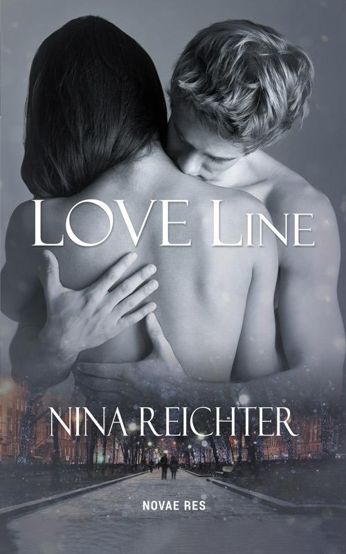 EBOOK LOVE Line