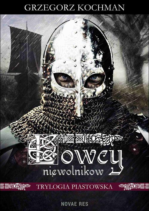 EBOOK Łowcy niewolników