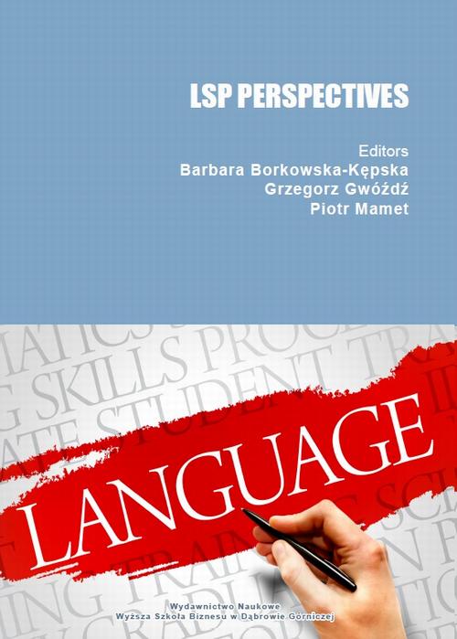 EBOOK LSP Perspectives