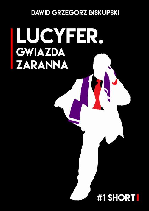 EBOOK Lucyfer. Gwiazda zaranna