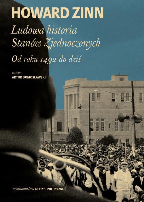 EBOOK Ludowa historia Stanów Zjednoczonych