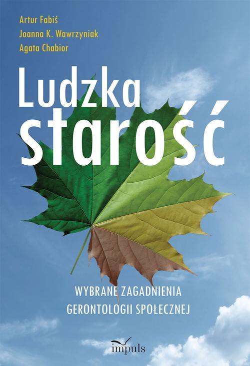 EBOOK Ludzka starość