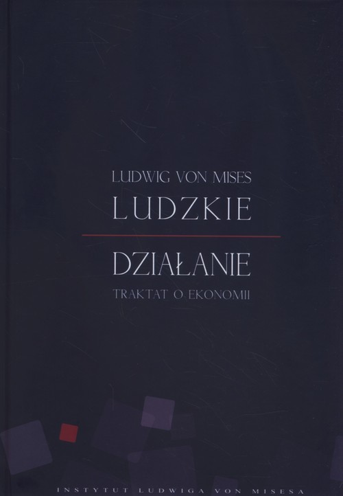 EBOOK Ludzkie działanie